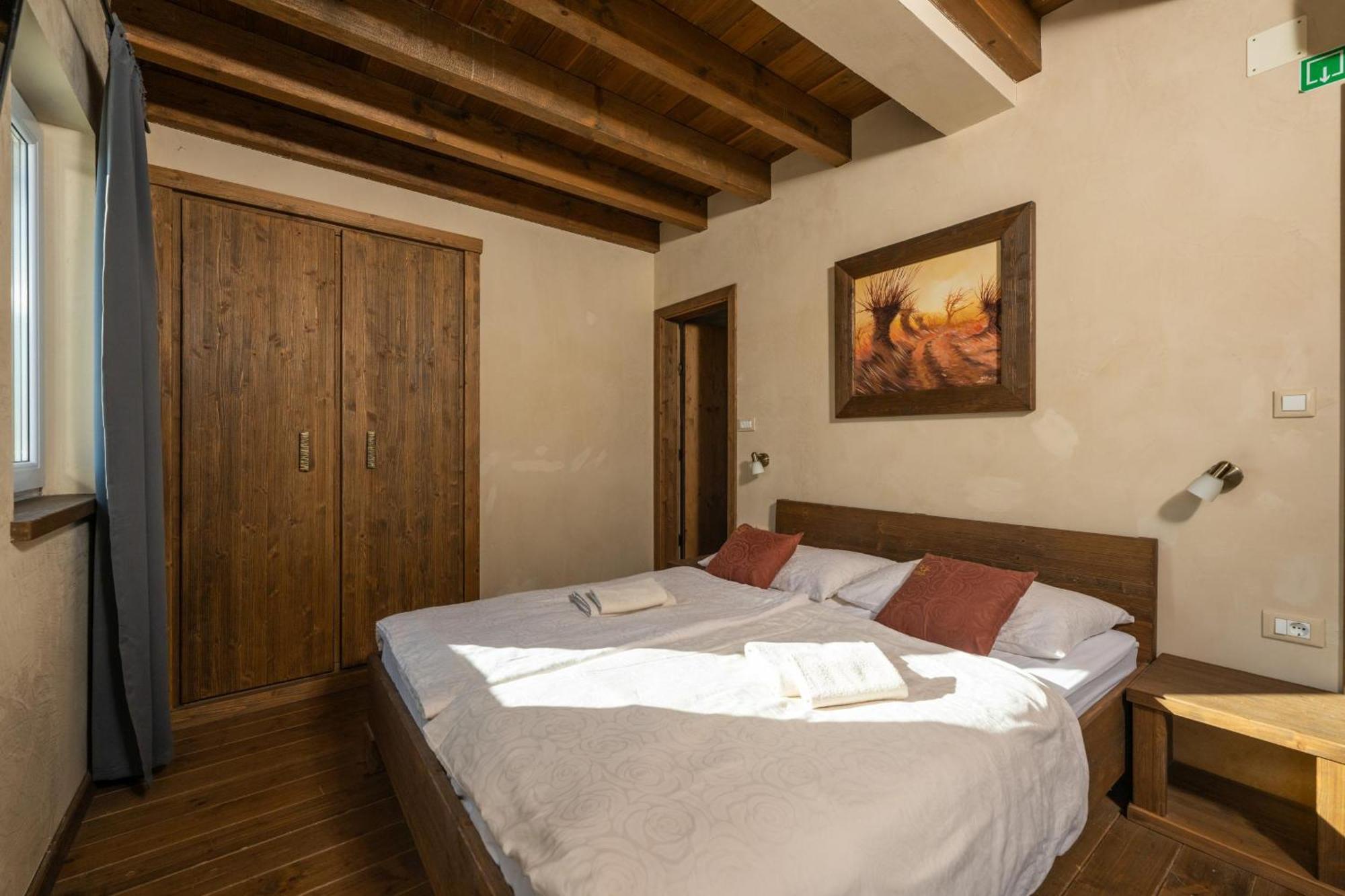 Villa Castagna Near The Sea With Private Pool And Sauna Премантура Экстерьер фото
