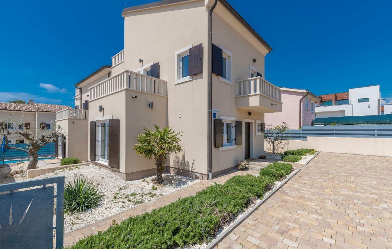 Villa Castagna Near The Sea With Private Pool And Sauna Премантура Экстерьер фото